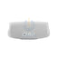 JBL Portable Bluetooth Speaker Charge 5 - White Accessories > Audio > Speakers