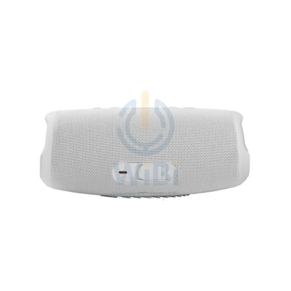 JBL Portable Bluetooth Speaker Charge 5 - White Accessories > Audio > Speakers