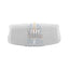 JBL Portable Bluetooth Speaker Charge 5 - White Accessories > Audio > Speakers