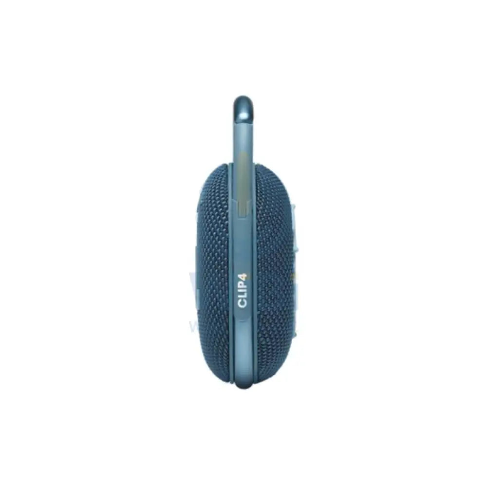 JBL Portable Bluetooth Speaker Clip 4 - Blue Accessories > Audio > Speakers