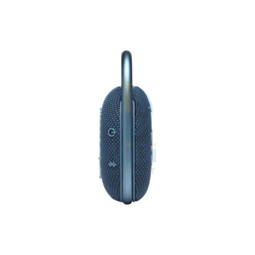 JBL Portable Bluetooth Speaker Clip 4 - Blue Accessories > Audio > Speakers