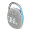 JBL Portable Bluetooth Speaker Clip 4 - Cloud White Accessories > Audio > Speakers