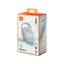 JBL Portable Bluetooth Speaker Clip 4 - Cloud White Accessories > Audio > Speakers