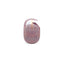 JBL Portable Bluetooth Speaker Clip 4 - Pink Accessories > Audio > Speakers > Offer Zone