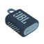 JBL Portable Bluetooth Speaker Go 3 - Blue Accessories > Audio > Speakers