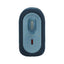 JBL Portable Bluetooth Speaker Go 3 - Blue Accessories > Audio > Speakers