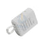 JBL Portable Bluetooth Speaker Go 3 - White Accessories > Audio > Speakers