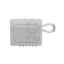 JBL Portable Bluetooth Speaker Go 3 - White Accessories > Audio > Speakers