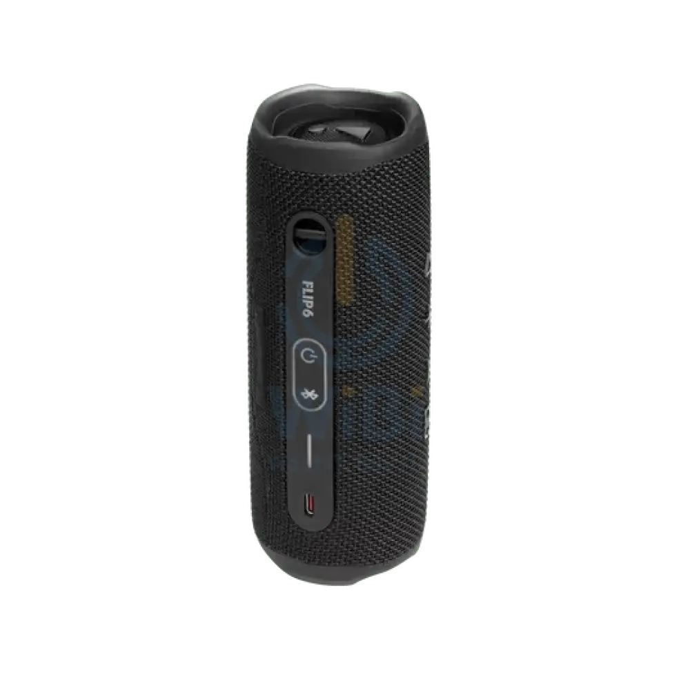 JBL Portable Speaker Flip 6 - Black Accessories > Audio > Speakers