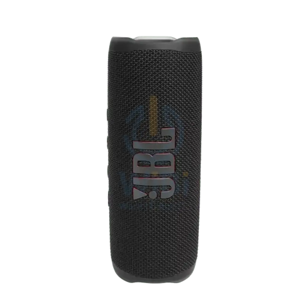 JBL Portable Speaker Flip 6 - Black Accessories > Audio > Speakers