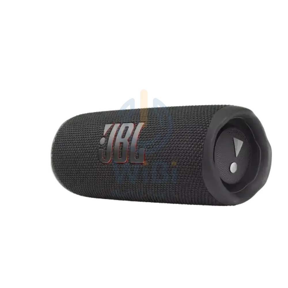 JBL Portable Speaker Flip 6 - Black Accessories > Audio > Speakers