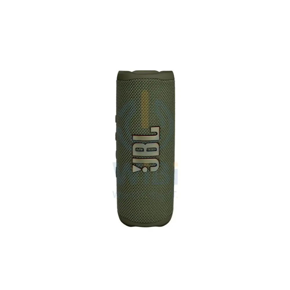 JBL Portable Speaker Flip 6 - Green Accessories > Audio > Speakers