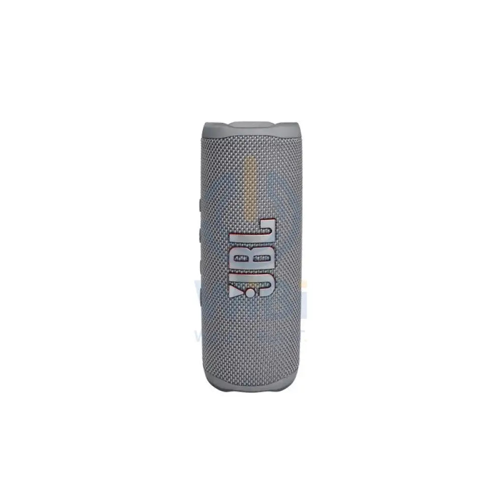 JBL Portable Speaker Flip 6 - Grey Accessories > Audio > Speakers