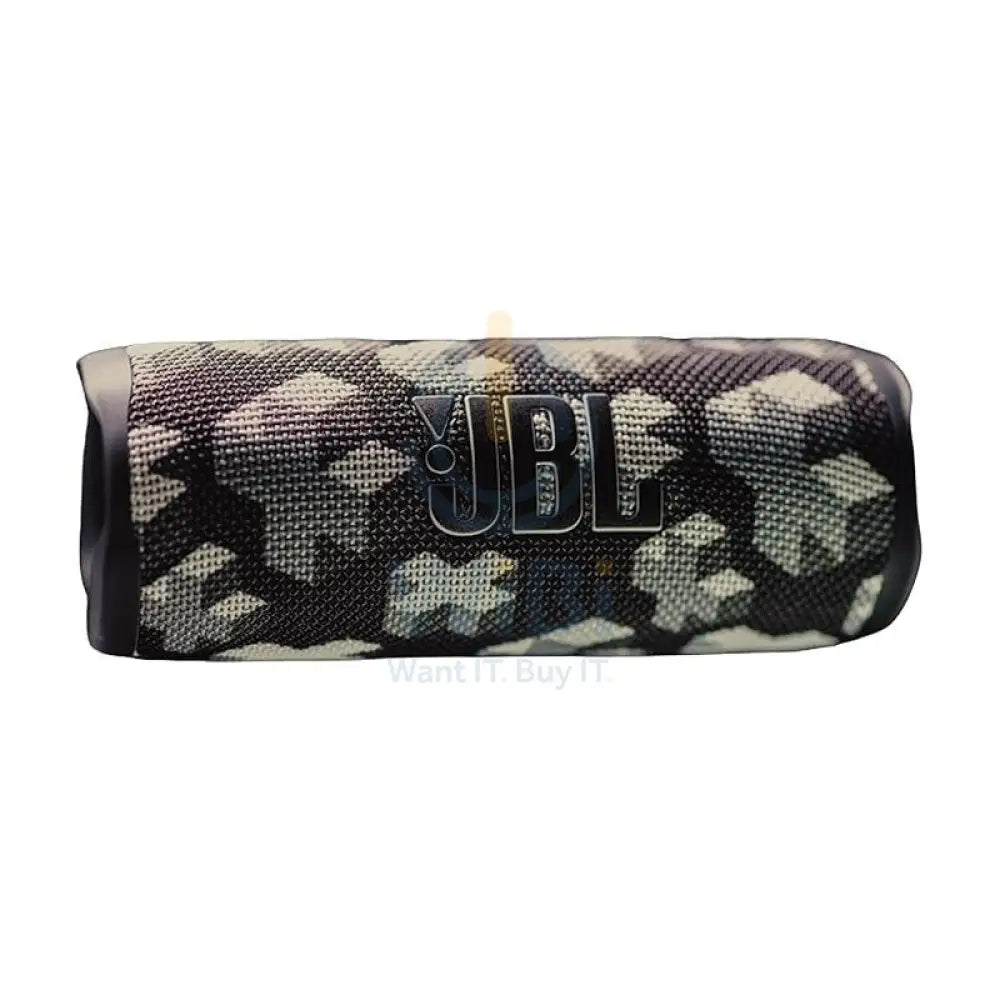 JBL Portable Speaker Flip 6 - Martin Garrix Accessories > Audio > Speakers