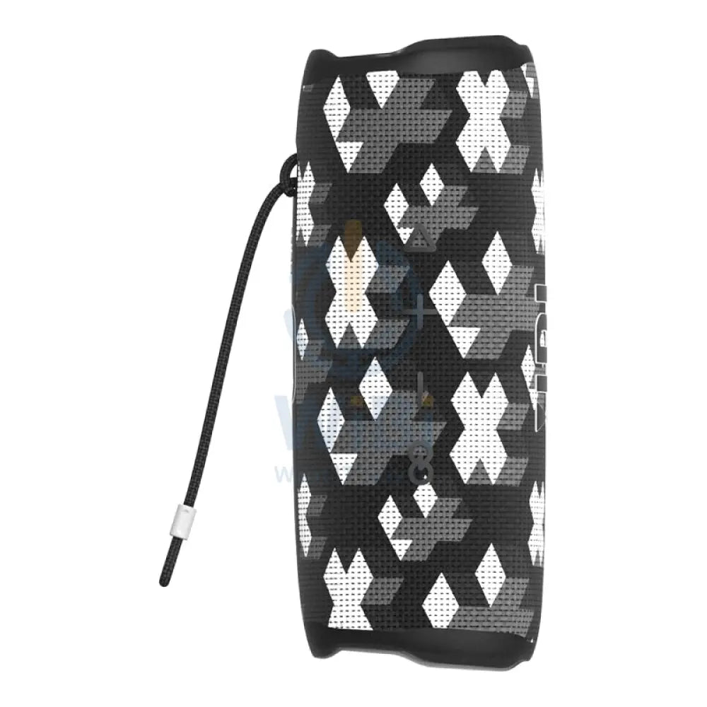 JBL Portable Speaker Flip 6 - Martin Garrix Accessories > Audio > Speakers