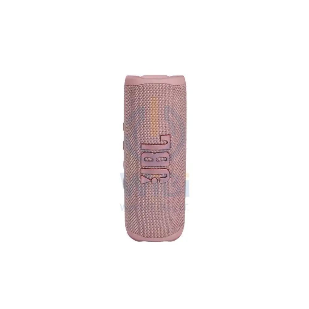 JBL Portable Speaker Flip 6 - Pink Accessories > Audio > Speakers