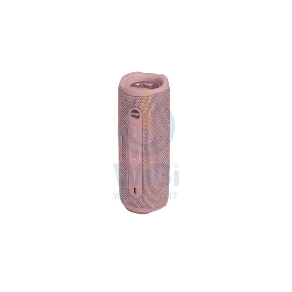 JBL Portable Speaker Flip 6 - Pink Accessories > Audio > Speakers