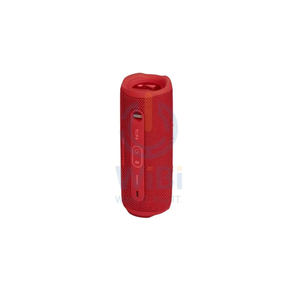 JBL Portable Speaker Flip 6 - Red Accessories > Audio > Speakers