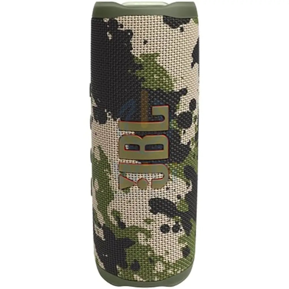 JBL Portable Speaker Flip 6 - Squad Accessories > Audio > Speakers