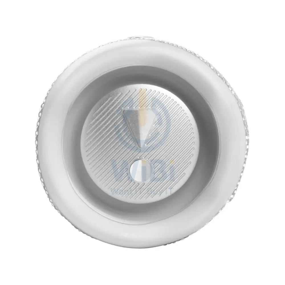 JBL Portable Speaker Flip 6 - White Accessories > Audio > Speakers