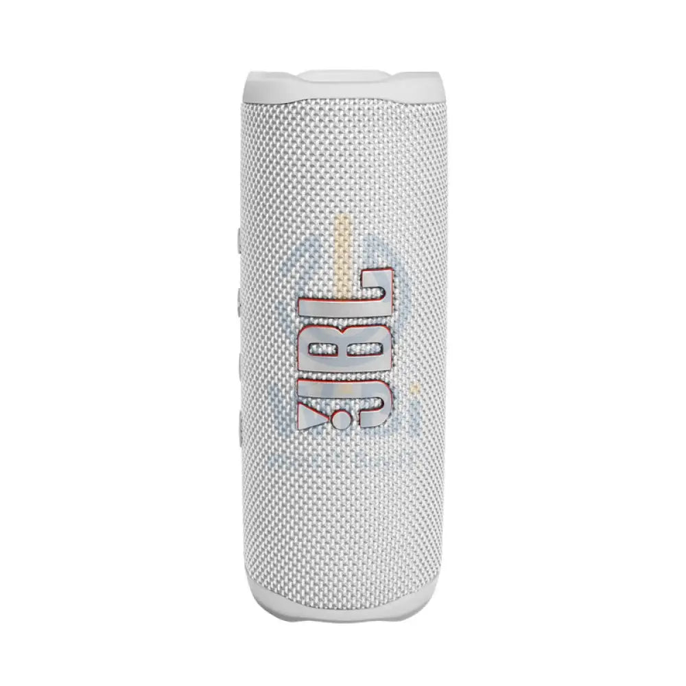 JBL Portable Speaker Flip 6 - White Accessories > Audio > Speakers