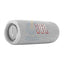 JBL Portable Speaker Flip 6 - White Accessories > Audio > Speakers