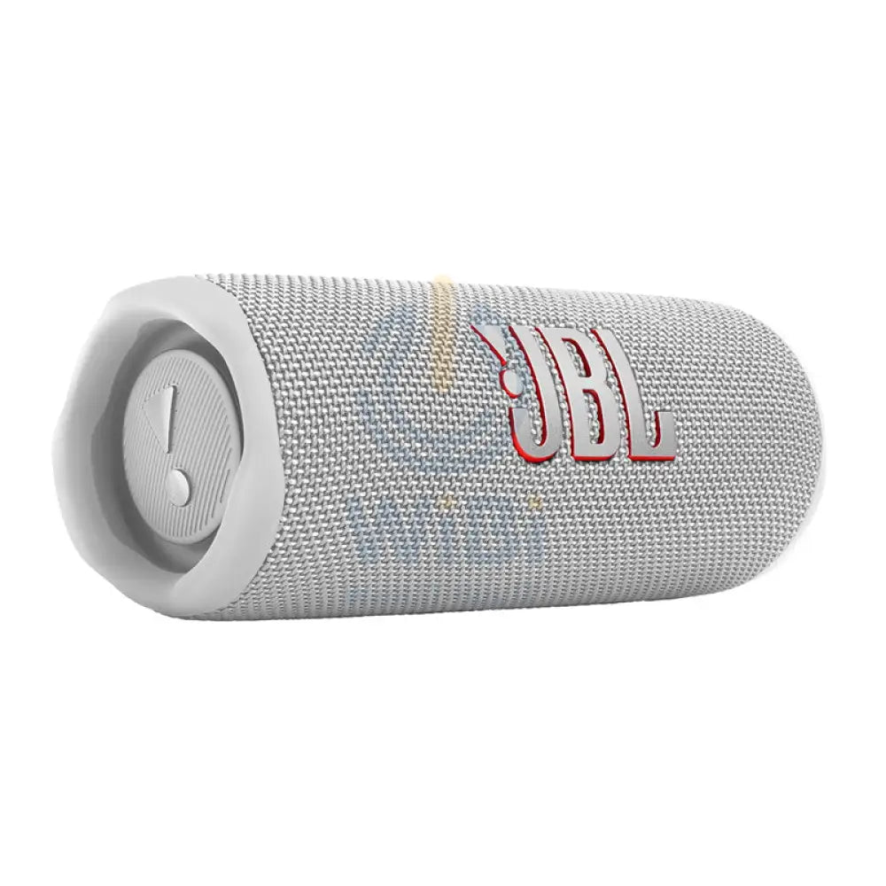 JBL Portable Speaker Flip 6 - White Accessories > Audio > Speakers