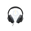 JBL Quantum 100 Wired Over-Ear Gaming Headphones - Black Accessories > Audio > Headphones > Gaming Zone