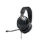 JBL Quantum 100 Wired Over-Ear Gaming Headphones - Black Accessories > Audio > Headphones > Gaming Zone