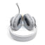 JBL Quantum 100 Wired Over-Ear Gaming Headphones - White Accessories > Audio > Headphones > Gaming Zone