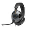 JBL Quantum 300 Wired Over-Ear Gaming Headphones - Black Accessories > Audio > Headphones > Gaming Zone