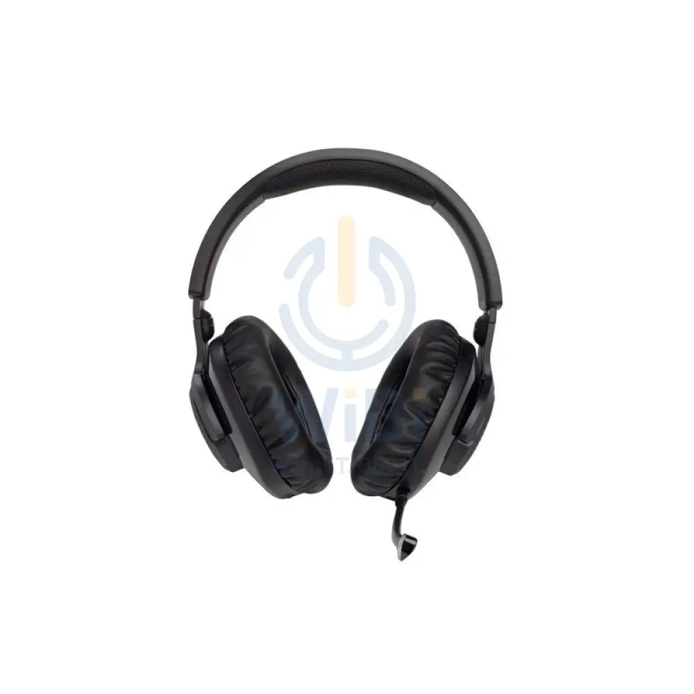 JBL Quantum 350 Wireless Gaming Headphone - Over-ear / Wireless / Black Accessories > Audio > Headphones