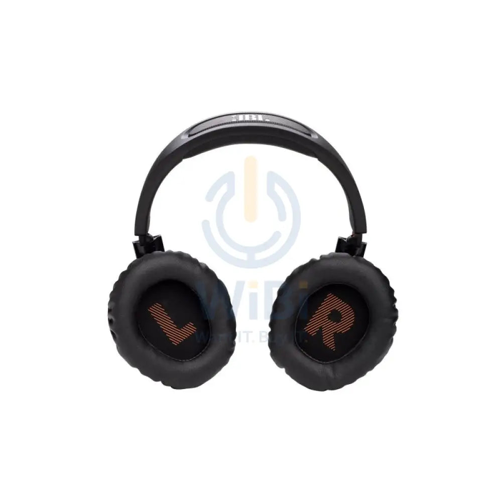 JBL Quantum 350 Wireless Gaming Headphone - Over-ear / Wireless / Black Accessories > Audio > Headphones