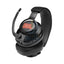 JBL Quantum 400 Wired Over-Ear Gaming Headphones - Black Accessories > Audio > Headphones > Gaming Zone