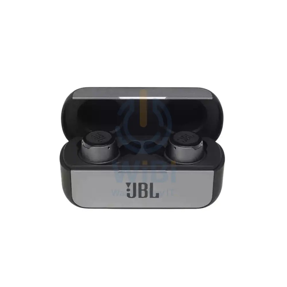JBL Reflect Flow True Wireless Earbuds - Black Accessories > Audio > Headphones