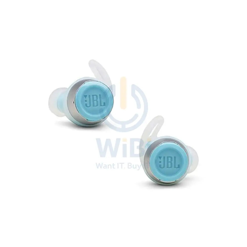 JBL Reflect Flow True Wireless Earbuds - Teal Accessories > Audio > Headphones