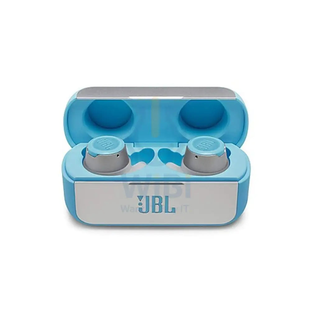 JBL Reflect Flow True Wireless Earbuds - Teal Accessories > Audio > Headphones