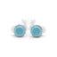JBL Reflect Flow True Wireless Earbuds - Teal Accessories > Audio > Headphones