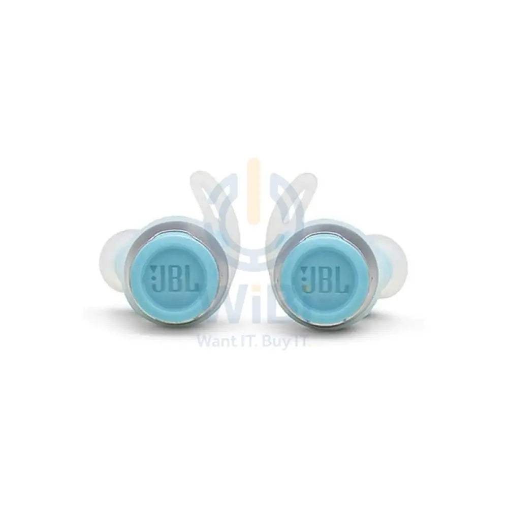 JBL Reflect Flow True Wireless Earbuds - Teal Accessories > Audio > Headphones