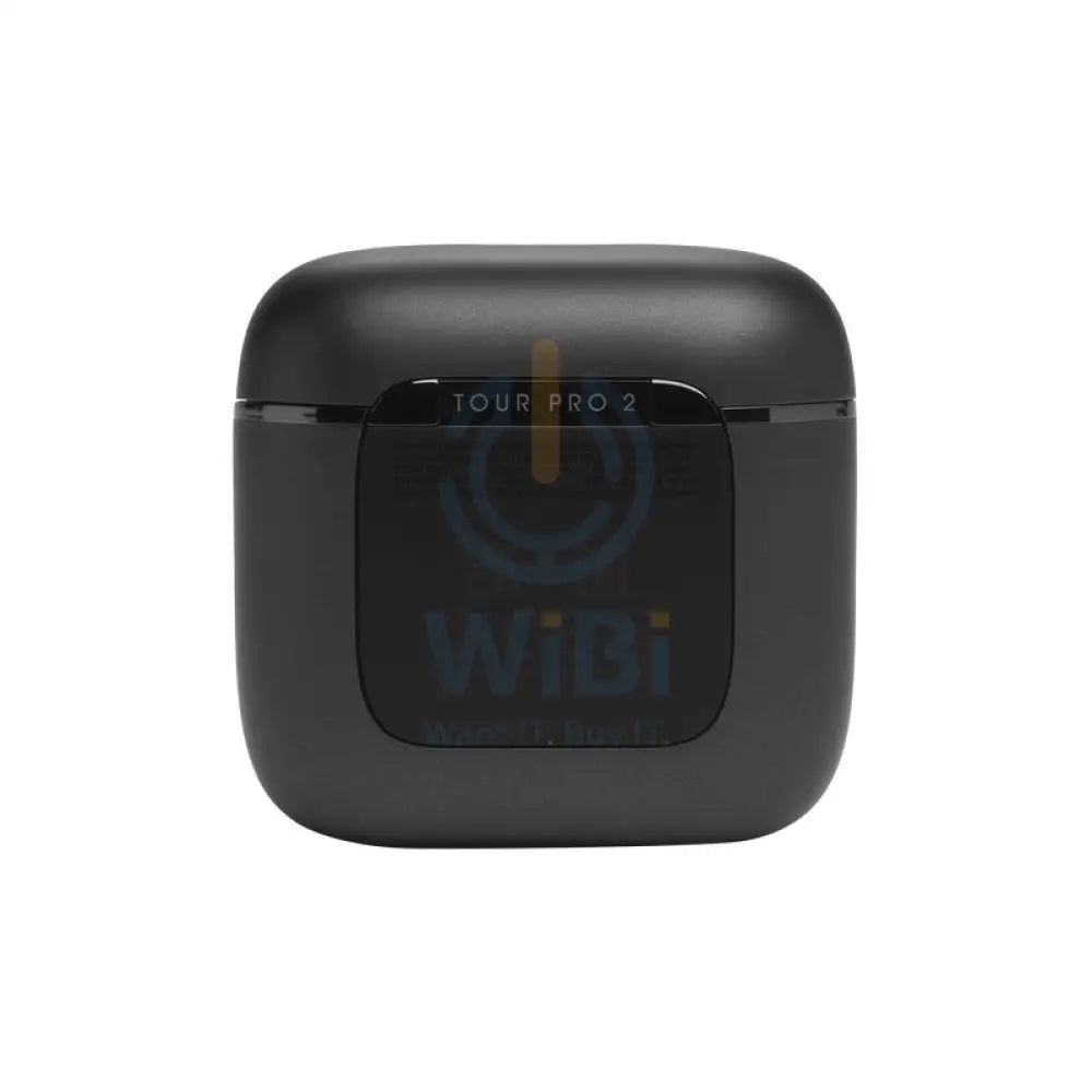 JBL Tour Pro 2 True Wireless Earbuds ANC - Black Accessories > Audio > Headphones
