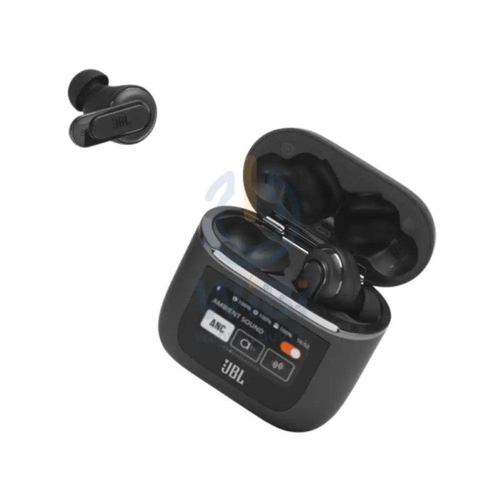 JBL Tour Pro 2 True Wireless Earbuds ANC - Black Accessories > Audio > Headphones