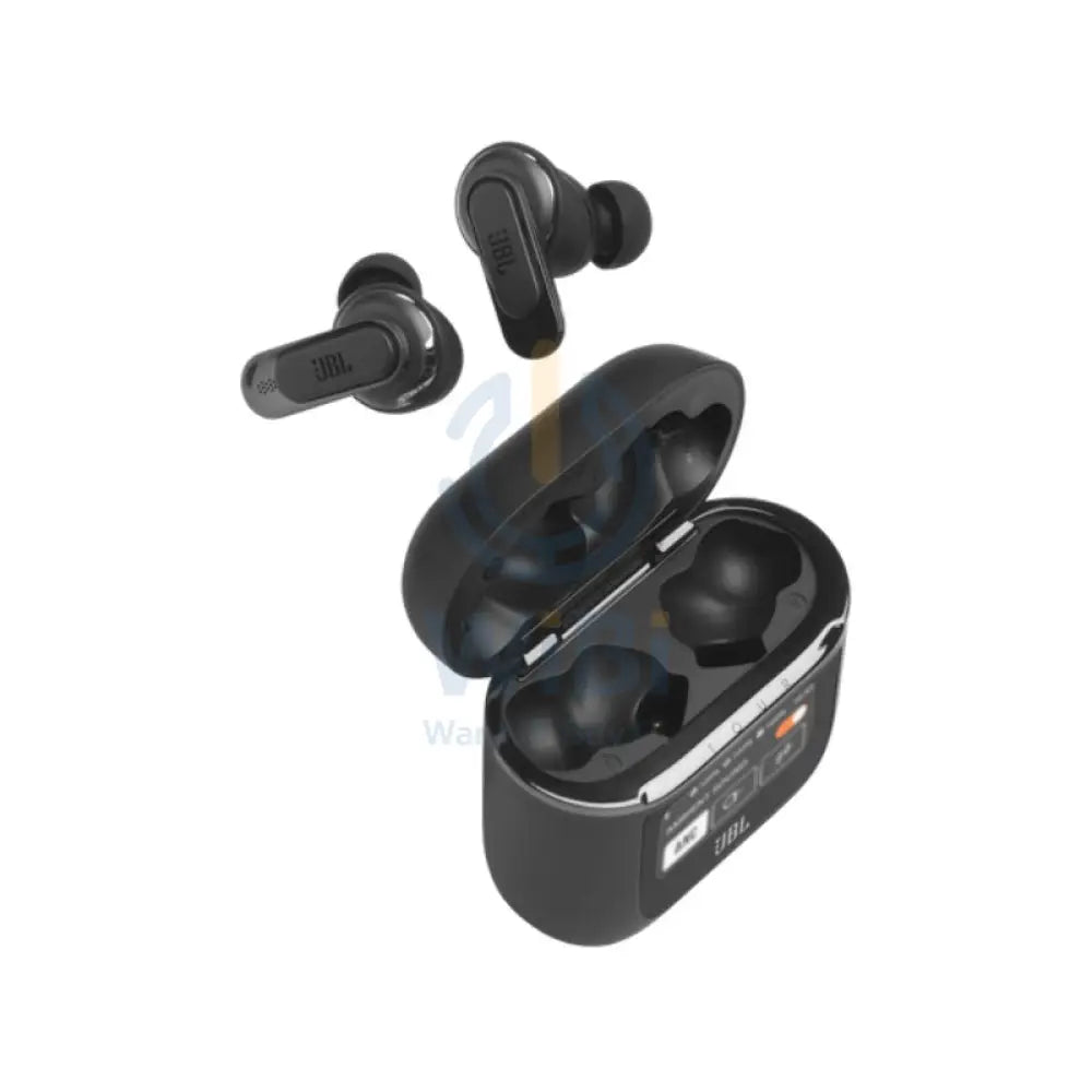JBL Tour Pro 2 True Wireless Earbuds ANC - Black Accessories > Audio > Headphones