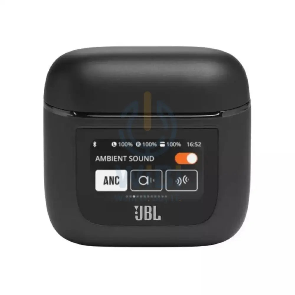 JBL Tour Pro 2 True Wireless Earbuds ANC - Black Accessories > Audio > Headphones