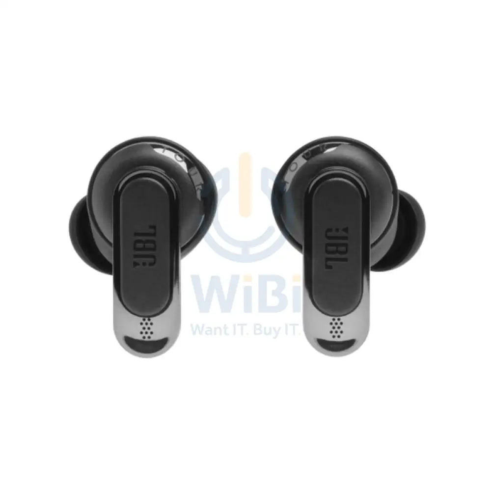 JBL Tour Pro 2 True Wireless Earbuds ANC - Black Accessories > Audio > Headphones