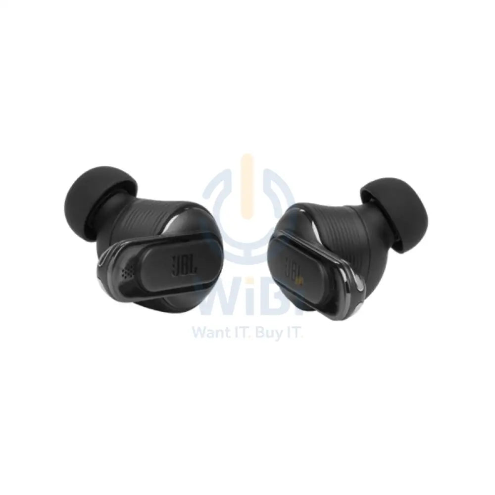 JBL Tour Pro 2 True Wireless Earbuds ANC - Black Accessories > Audio > Headphones