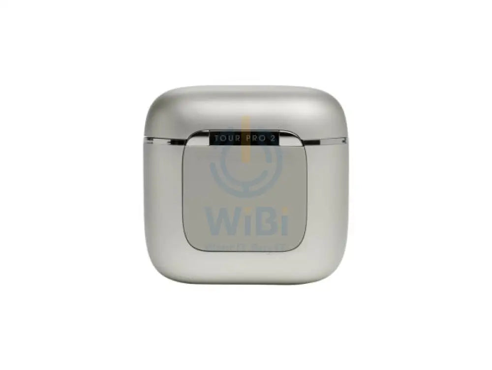 JBL Tour Pro 2 True Wireless Earbuds ANC - Champagne Gold Accessories > Audio > Headphones