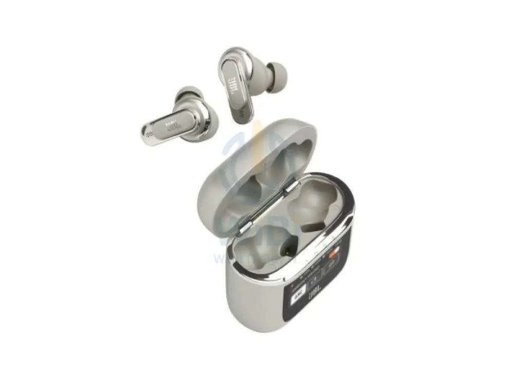 JBL Tour Pro 2 True Wireless Earbuds ANC - Champagne Gold Accessories > Audio > Headphones