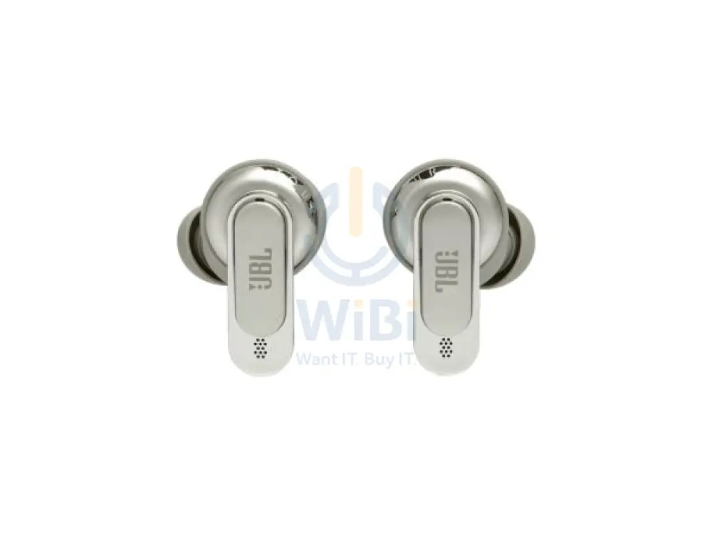 JBL Tour Pro 2 True Wireless Earbuds ANC - Champagne Gold Accessories > Audio > Headphones