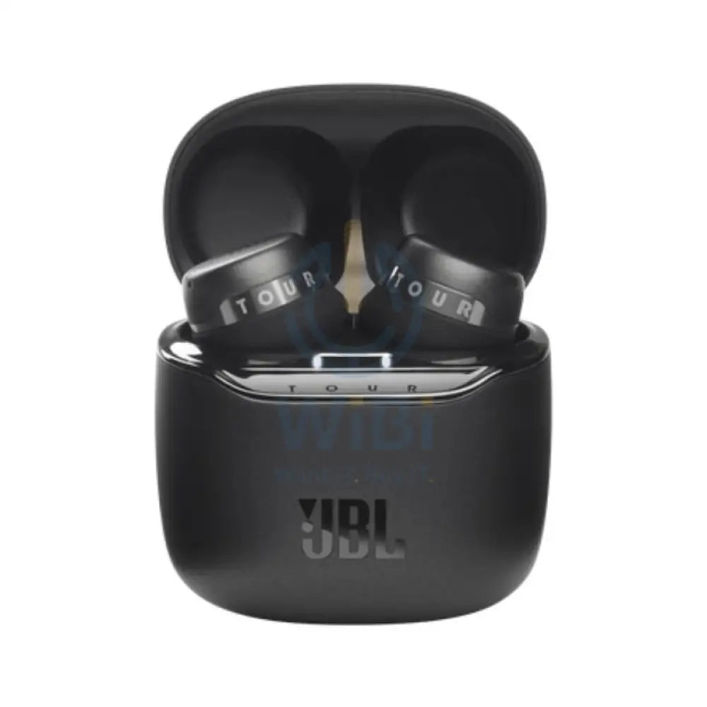 JBL Tour Pro + TWS True Wireless Noise Cancellation Earbuds - Black Accessories > Audio > Headphones
