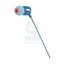 JBL Tune 110 Earphones - 3.5 mm / In-ear / Wired / Blue Accessories > Audio > Headphones